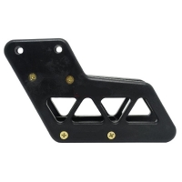 ORF - CRF 230 F Guia cadena Trasero completo - NEGRO